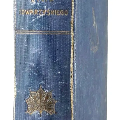 VAUBAN, KURCEWICZ - PODSTAWY ŻYCIA TOWARZYSKIEGO, 3 Książki z zakresu savoir-vivre'u, wyd.1935r.