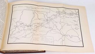 KUKIEL - WOJNA 1812 ROKU t.1-2 [komplet] mapy, plany wyd. 1937r. - 13