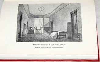 PUZYNINA- W WILNIE I DWORACH LITEWSKICH 1815 - 1843 reprint - 4