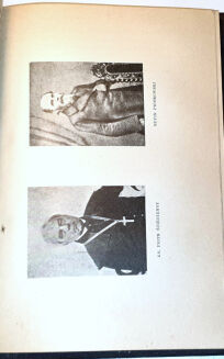 JANIK- DZIEJE POLAKÓW NA SYBERJI - 6