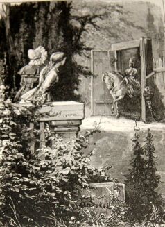 KOBIETA W POEZYI POLSKIEJ rysunki Andriollego PIĘKNA OPRAWA WYDAWNICZA wyd.1885r. - 15