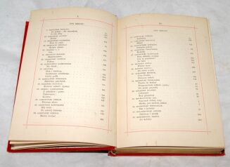 KOBIETA W POEZYI POLSKIEJ rysunki Andriollego PIĘKNA OPRAWA WYDAWNICZA wyd.1885r. - 7