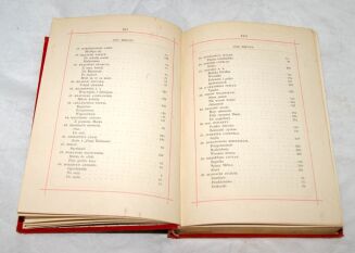 KOBIETA W POEZYI POLSKIEJ rysunki Andriollego PIĘKNA OPRAWA WYDAWNICZA wyd.1885r. - 8