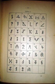 MAŁECKI- STUDYA HERALDYCZNE wyd. 1890r. t.I-II [KOMPLET] skóra - 10