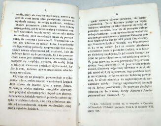 WAGA- NAZWISKA MONET wyd. 1850 - 5