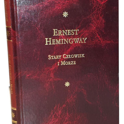 HEMINGWAY - KOMU BIJE DZWON  Arcydziela Literatury Współczesnej