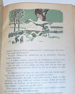 KOWNACKA- KAJTKOWE PRZYGODY wyd. 1954 - 3