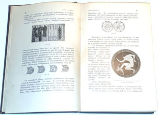 NIEWIADOMSKI - WIEDZA O SZTUCE Na tle jej dziejów wyd. 1923r. - 4