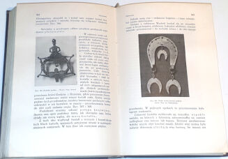 NIEWIADOMSKI - WIEDZA O SZTUCE Na tle jej dziejów wyd. 1923r. - 7