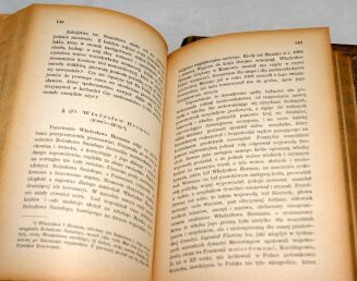 BOBRZYŃSKI- DZIEJE POLSKI wyd. 1887r. - 4