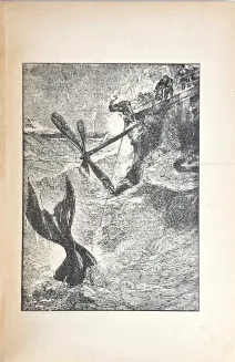 VERNE - KRÓL PRZESTWORZY. Pierwsze polskie wydanie, 1932 - 6