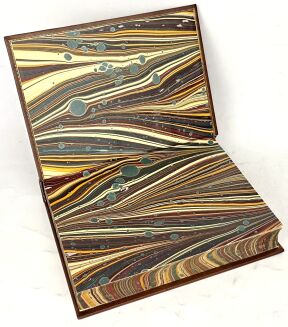 SWIFT - PODRÓŻE GULIWERA skóra - 4