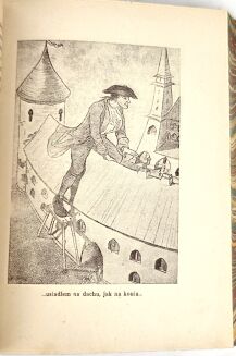 SWIFT - PODRÓŻE GULIWERA skóra - 6