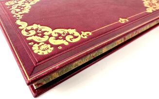 SYROKOMLA- WĘDRÓWKI PO MOICH NIEGDYŚ OKOLICACH Wilno 1853 - 6