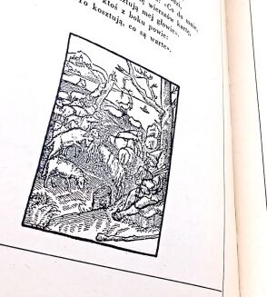 TUWIM- CZTERY WIEKI FRASZKI POLSKIEJ - 7
