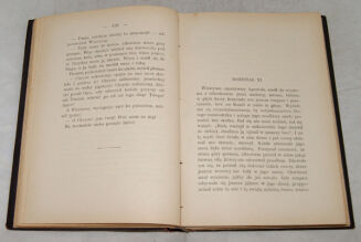 SIENKIEWICZ - QUO VADIS II wydanie 1897r. - 7
