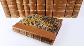 NORWID- PISMA WSZYSTKIE t. I-XI (komplet) - 4