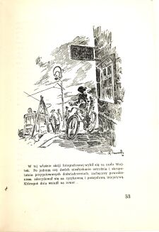 KAMIŃSKI - KAMIENIE NA SZANIEC wyd.1946r. - 4