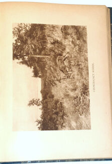 NIEDBAŁ- Z ŁOWISK WIELKOPOLSKICH wyd. 1923 - 5