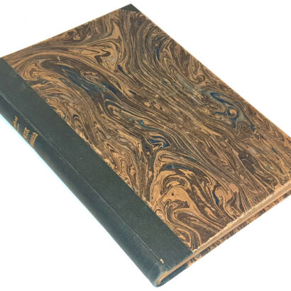 NIEDBAŁ- Z ŁOWISK WIELKOPOLSKICH wyd. 1923