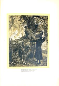 MICKIEWICZ- PAN TADEUSZ z illustracjami E. M. Andriollego OPRAWA folio - 5