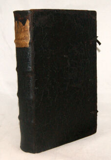 SZCZERBIC- ARTYKUŁY SECURITATIS...SPECULUM SAXONUM ALBO PRAWO SASKIE Y MYDEBURSKIE wyd.1646 - 2