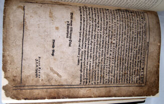 SZCZERBIC- ARTYKUŁY SECURITATIS...SPECULUM SAXONUM ALBO PRAWO SASKIE Y MYDEBURSKIE wyd.1646 - 6