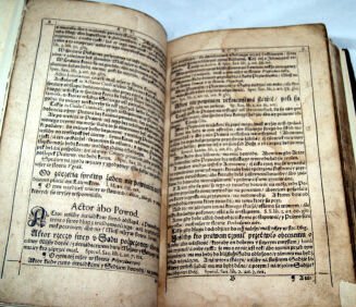 SZCZERBIC- ARTYKUŁY SECURITATIS...SPECULUM SAXONUM ALBO PRAWO SASKIE Y MYDEBURSKIE wyd.1646 - 8