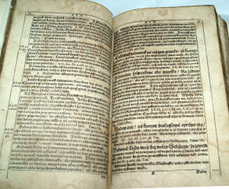 SZCZERBIC- ARTYKUŁY SECURITATIS...SPECULUM SAXONUM ALBO PRAWO SASKIE Y MYDEBURSKIE wyd.1646 - 9