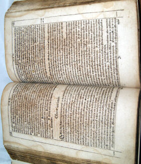 SZCZERBIC- ARTYKUŁY SECURITATIS...SPECULUM SAXONUM ALBO PRAWO SASKIE Y MYDEBURSKIE wyd.1646 - 11