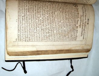 SZCZERBIC- ARTYKUŁY SECURITATIS...SPECULUM SAXONUM ALBO PRAWO SASKIE Y MYDEBURSKIE wyd.1646 - 15