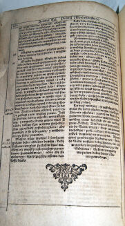 SZCZERBIC- ARTYKUŁY SECURITATIS...SPECULUM SAXONUM ALBO PRAWO SASKIE Y MYDEBURSKIE wyd.1646 - 17