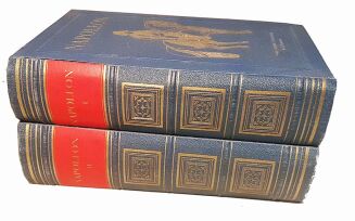 KIRCHEISEN- NAPOLEON I. OBRAZ ŻYCIA t.1-2 (komplet w 2 wol.) - 4