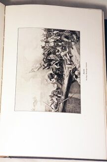 KIRCHEISEN- NAPOLEON I. OBRAZ ŻYCIA t.1-2 (komplet w 2 wol.) - 7