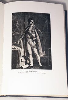 KIRCHEISEN- NAPOLEON I. OBRAZ ŻYCIA t.1-2 (komplet w 2 wol.) - 9