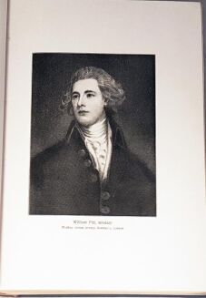 KIRCHEISEN- NAPOLEON I. OBRAZ ŻYCIA t.1-2 (komplet w 2 wol.) - 12