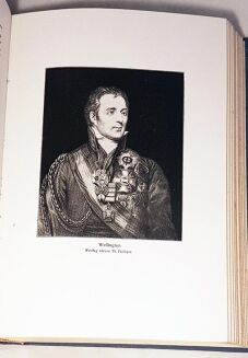 KIRCHEISEN- NAPOLEON I. OBRAZ ŻYCIA t.1-2 (komplet w 2 wol.) - 13