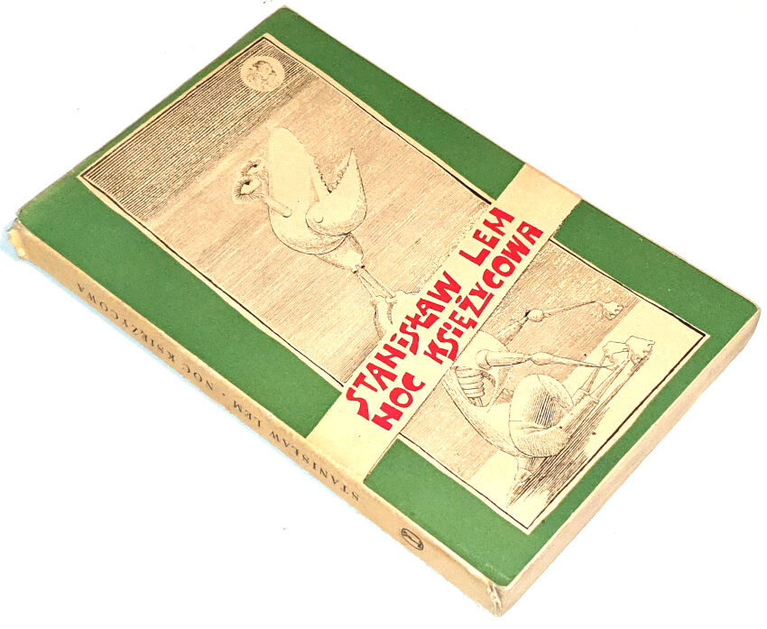 LEM- MOONNIGHT ed. 1