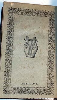 JURKOWSKI - HISTORYA ZAKONU RYCERSKIEGO TEMPLARYUSZÓW Wilno 1845 - 6