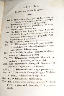 NAUKA CHRZEŚCIJAŃSKA W ROZMOWACH wyd. 1821 - 4