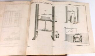 OCZAPOWSKI- GOSPODARSTWO WIEJSKIE T.VIII-X. HODOWLA KONI Warszawa 1849 - 6