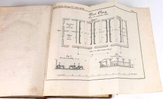 OCZAPOWSKI- GOSPODARSTWO WIEJSKIE T.VIII-X. HODOWLA KONI Warszawa 1849 - 7