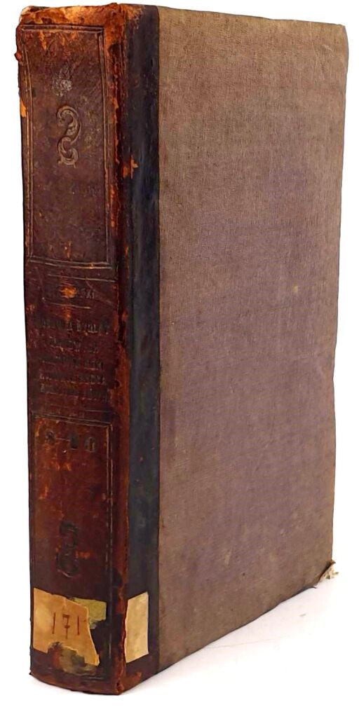 OCZAPOWSKI- GOSPODARSTWO WIEJSKIE T.VIII-X. HODOWLA KONI Warszawa 1849