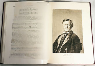 JACHIMECKI- WAGNER z cyklu NAUKA I SZTUKA - 4