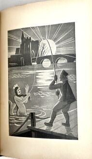 GLIŃSKI- BAJARZ POLSKI. BAŚNIE POWIEŚCI I GAWĘDY LUDOWE 1938 il. St. Łuckiewicza - 7