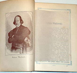 BOBERSKA- PISMA FELICYI Z WASILEWSKICH BOBERSKIEJ - OPRAWA WYDAWNICZA ŻENCZYKOWSKI - 5