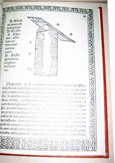 KĄCKI - NAUKA O PASIEKACH wyd. 1631r. REPRINT - 4