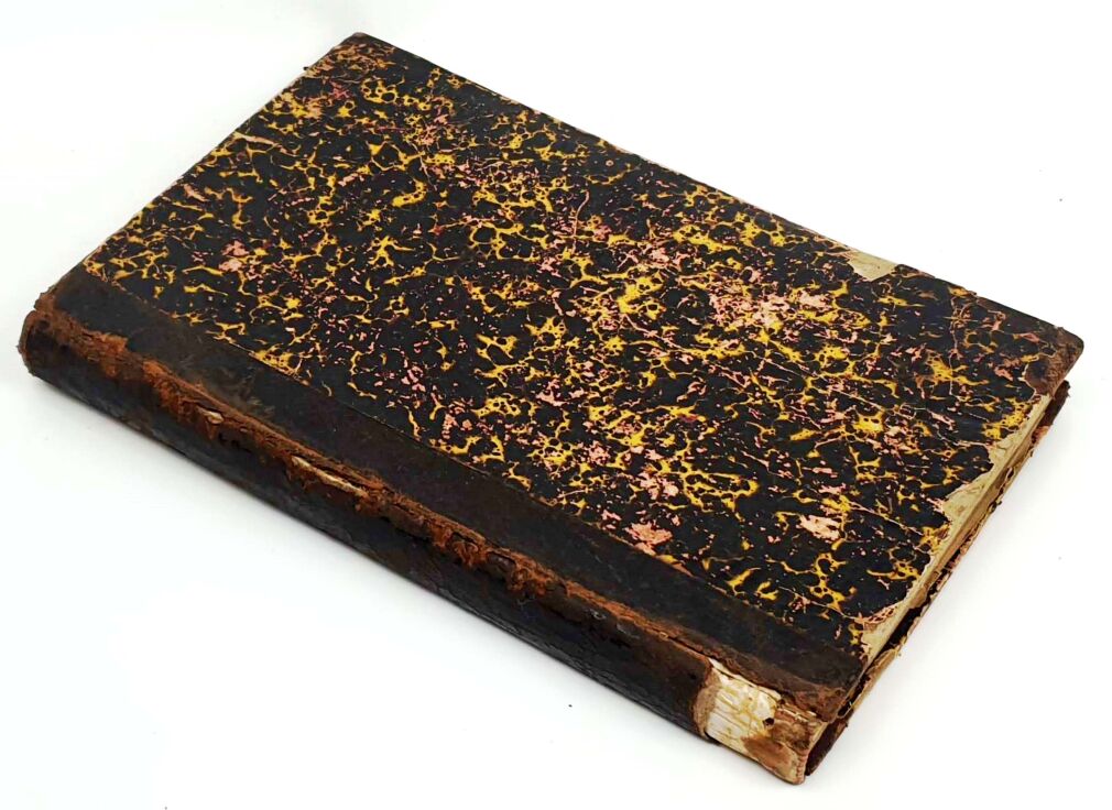 MATTEI- NOWA ELEKTRO-HOMEOPATYCZNA METODA LECZENIA Wilno 1879