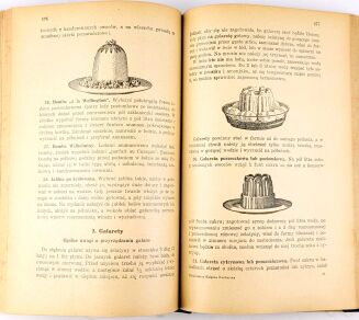 OCHOROWICZ-MONATOWA- UNIWERSALNA KSIĄŻKA KUCHARSKA. ILUSTRACJE I KOLOROWE TABLICE - 7