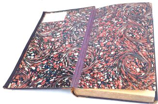 NOWY TESTAMENT. Lwów 1839 - 3